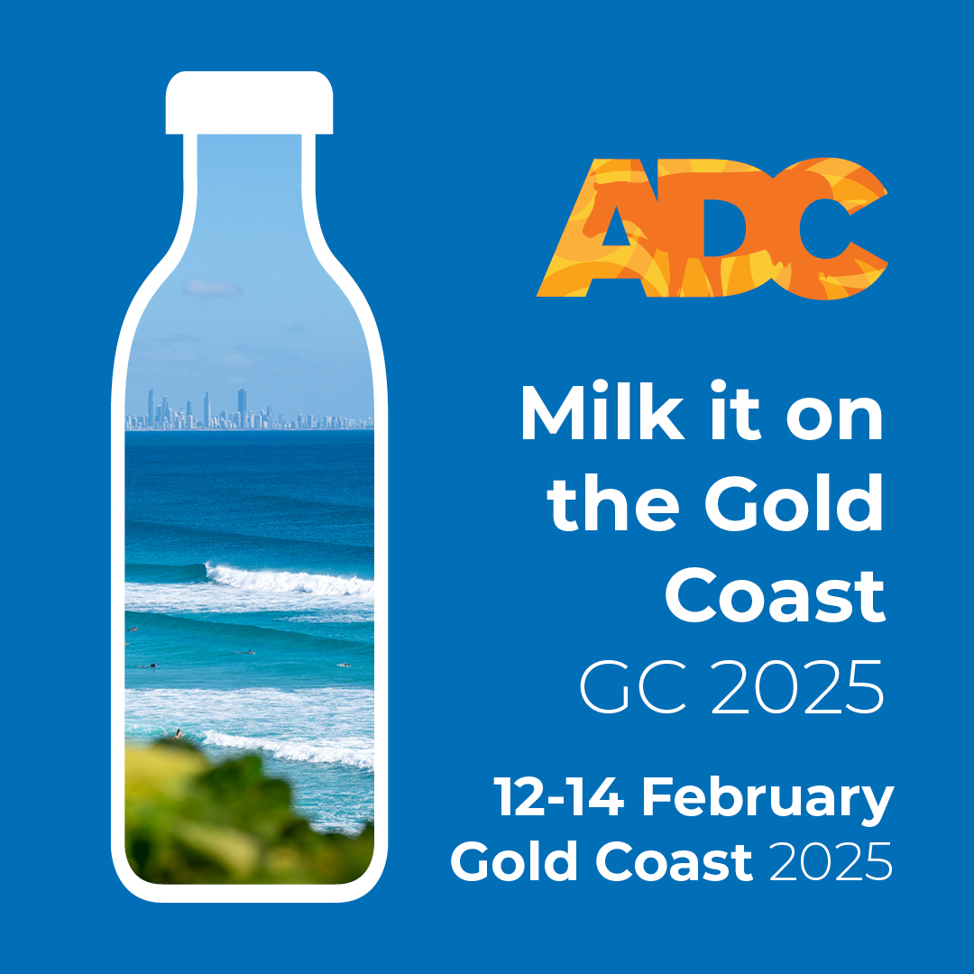 Registrations now open for ADC 2025